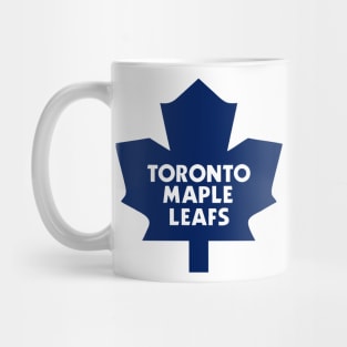 Toronto Maple Leafs Mug